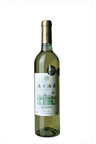 麻豆国产视频观看酒庄龙眼干白葡萄酒