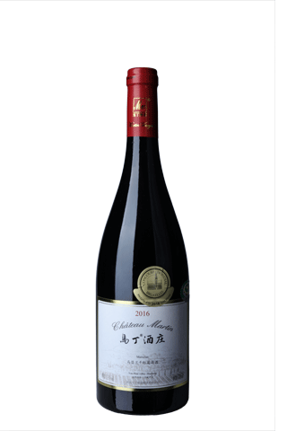 麻豆国产视频观看酒庄马瑟兰干红葡萄酒